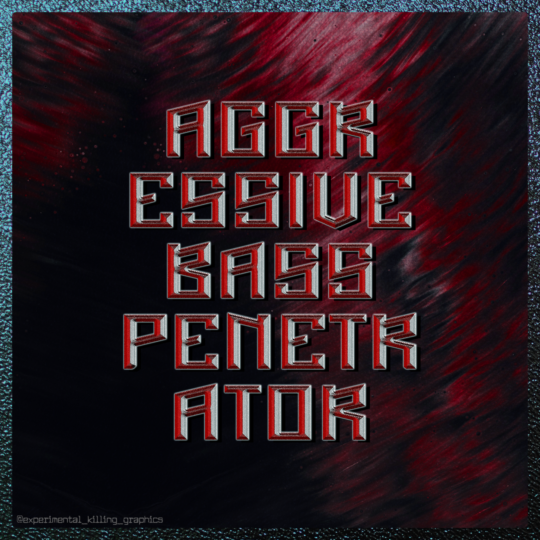 Aggressive-Bass-Penetrator-1